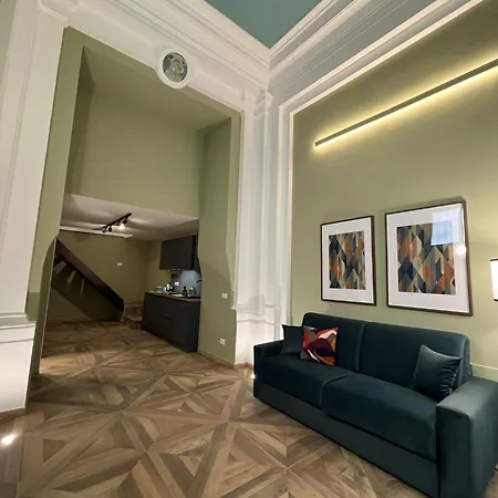 Апартаменты 57