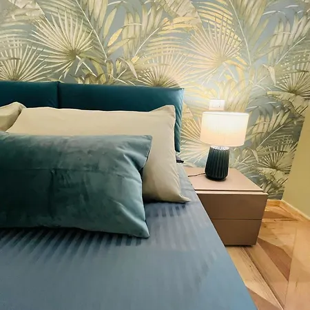 Апартаменты 57 Рим